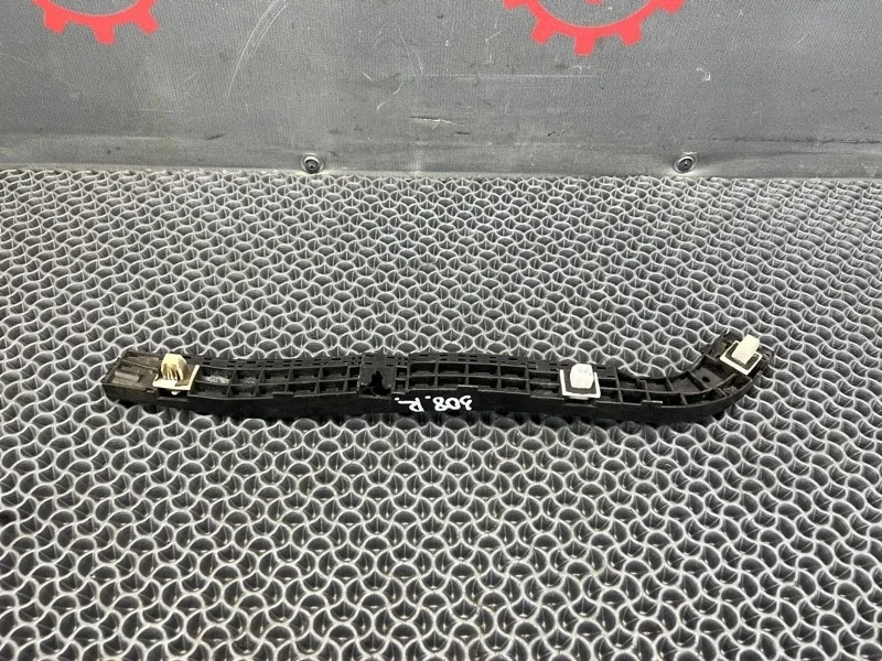 Кронштейн бампера Honda CR-V 3 2008 71593SWAA01 2.0 R20A2, задний правый