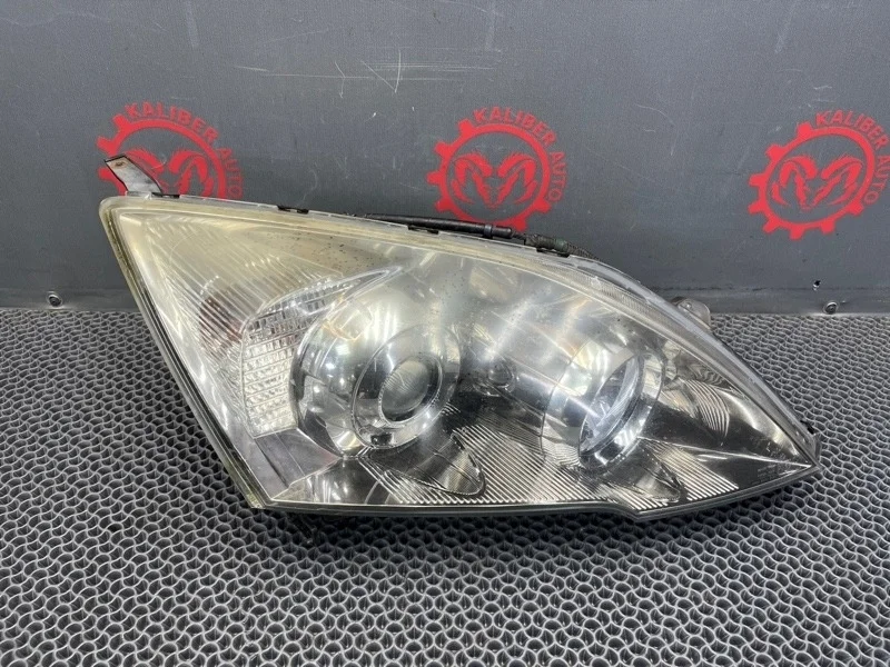 Фара Honda CR-V 3 2008 33101SWWE01 2.0 R20A2, передняя правая