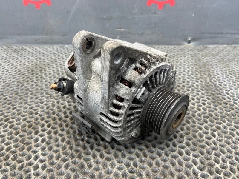 Генератор Hyundai Grand Starex/H1 2008 373004A310 2.5 D4CB 8377905