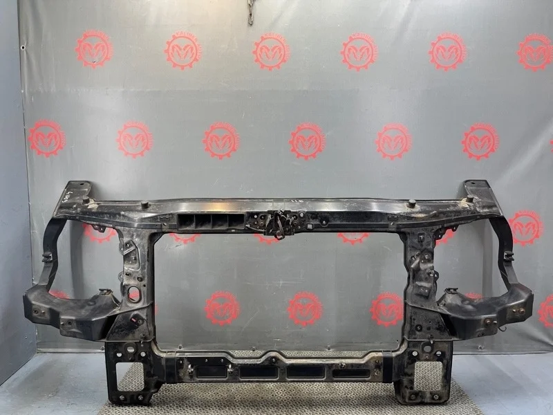 Рамка радиатора/Телевизор Hyundai Grand Starex/H1 2008 641014H000 2.5 D4CB 8377905