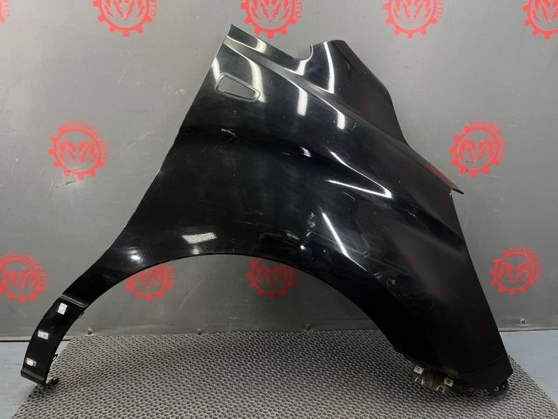 Крыло Hyundai Grand Starex/H1 2008 663214H551 2.5 D4CB 8377905, переднее правое