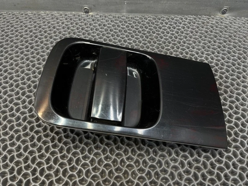 Ручка двери Hyundai Grand Starex/H1 2008 836504H150 2.5 D4CB 8377905, задняя левая