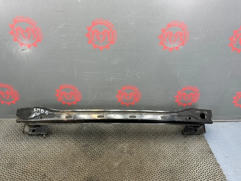 Усилитель бампера BMW 5 2014 51127184769, задний