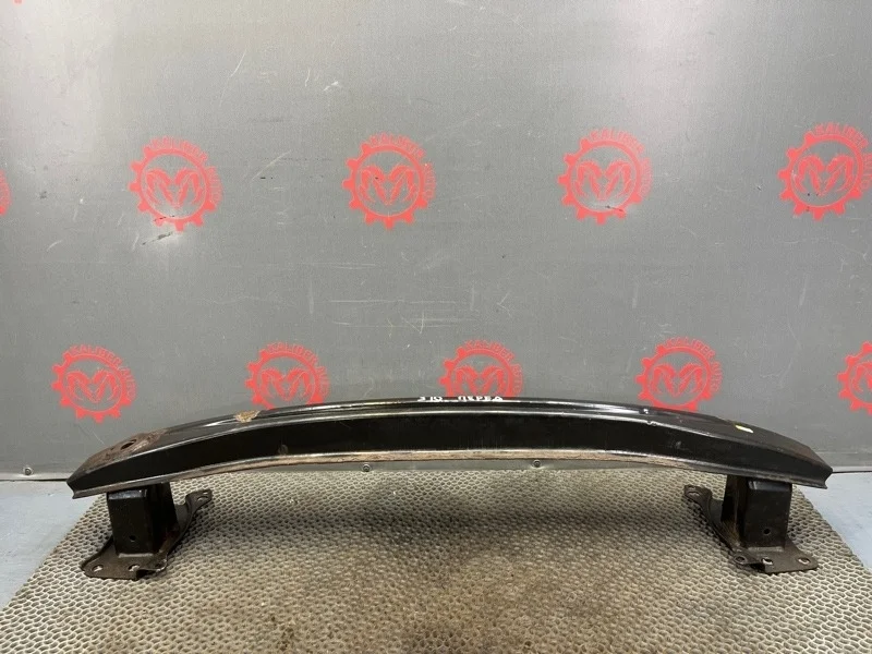 Усилитель бампера Volkswagen Touran 2009 1T0807109B 1.9 BXF, передний