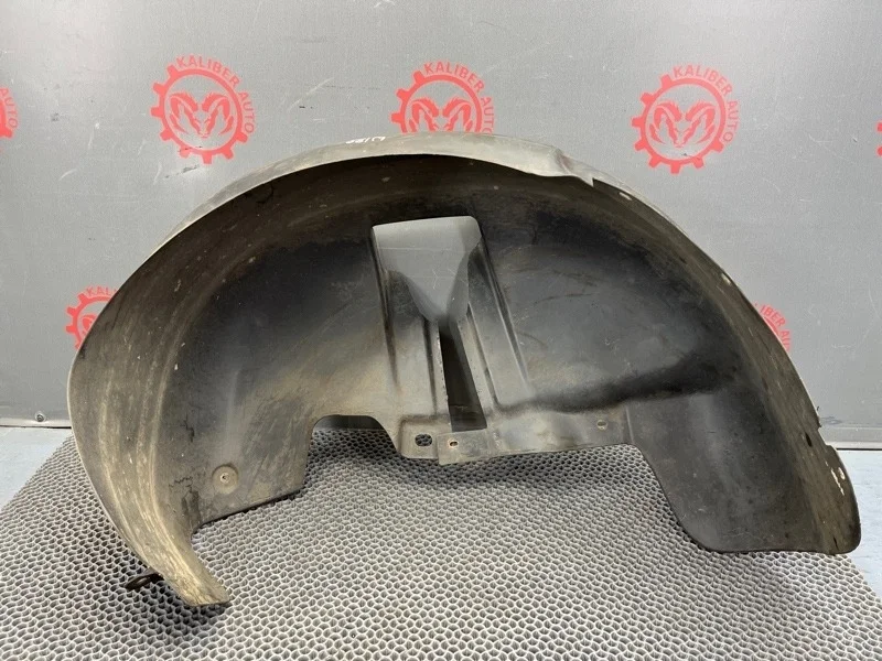 Подкрылок Volkswagen Touran 2009 1T0810971F 1.9 BXF, задний левый