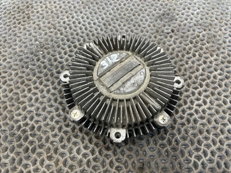 Термомуфта Mitsubishi Pajero sport 1 1998 MD335271 3.0 6G72