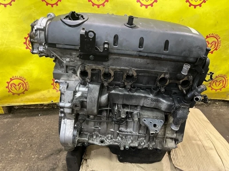 Двигатель Volkswagen Touareg 2005 070100031D 7LA 2.5 BAC