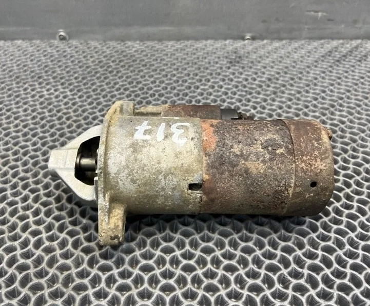 Стартер Mitsubishi Outlander 2003 MD356178 1 2.4 4G64