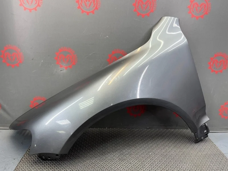 Крыло Volkswagen Touareg 2006 7L6821101K 7LA 2.5 BAC, переднее левое