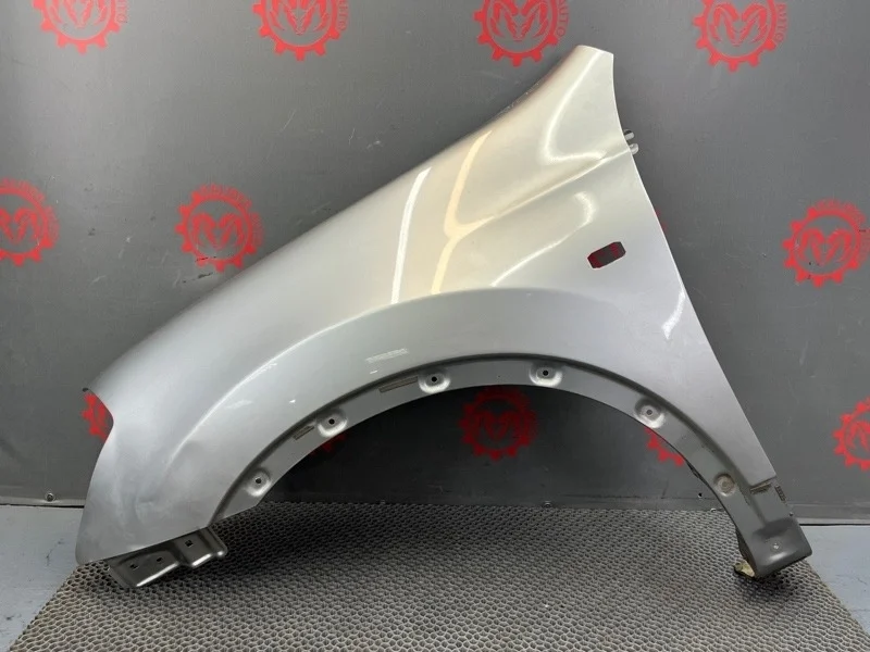 Крыло Nissan Qashqai 2007 F3101JD0M0 J10 1.5 K9K, переднее левое