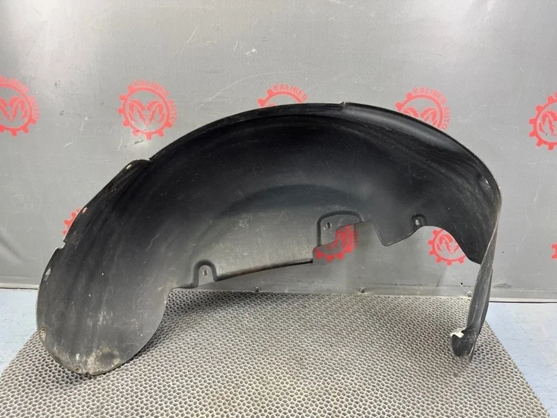 Подкрылок Volkswagen Touareg 2007 7L6810972A 7L6 3.0 BKS, задний правый