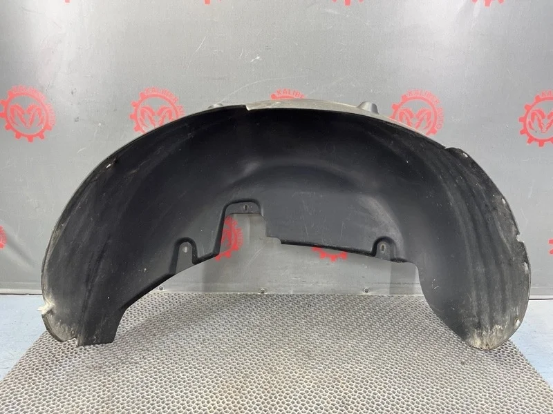 Подкрылок Volkswagen Touareg 2007 7L6810971A 7L6 3.0 BKS, задний левый