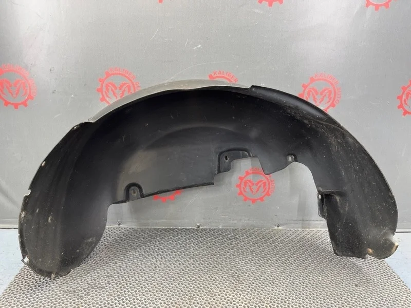 Подкрылок Volkswagen Touareg 2006 7L6810972A 7LA 2.5 BAC, задний правый