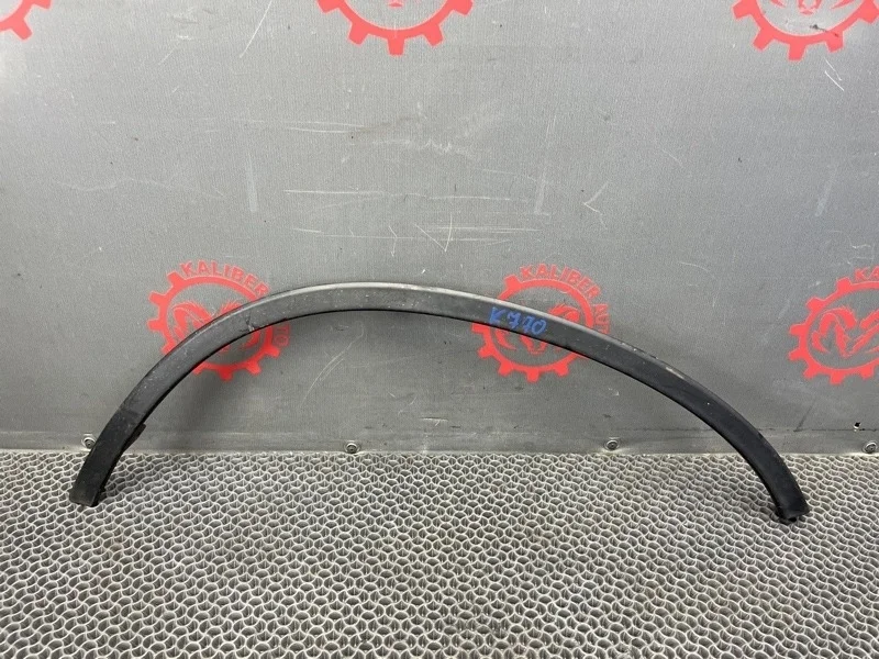Молдинг крыла Honda CR-V 3 2008 74115SWWA001 2.0 R20A2, передний правый