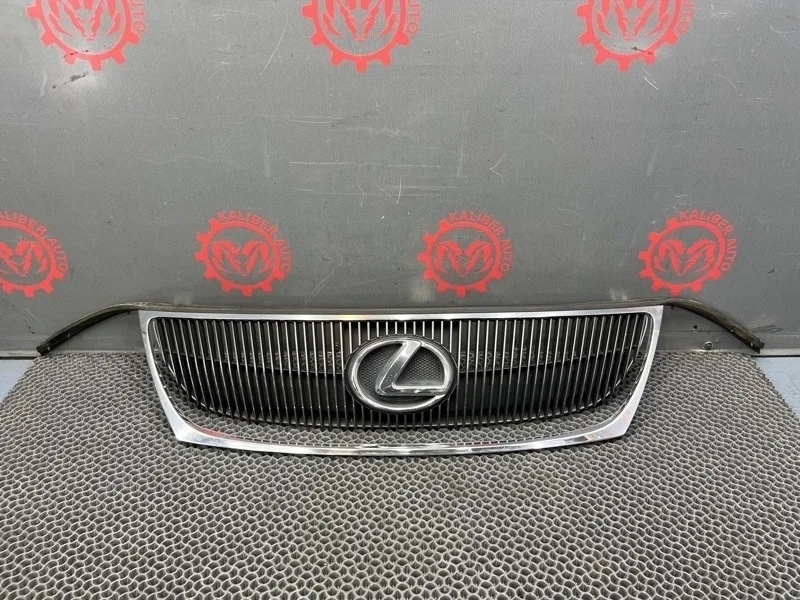 Решетка радиатора Lexus GS300 2006 5311130B20 3.0 3GR-FSE