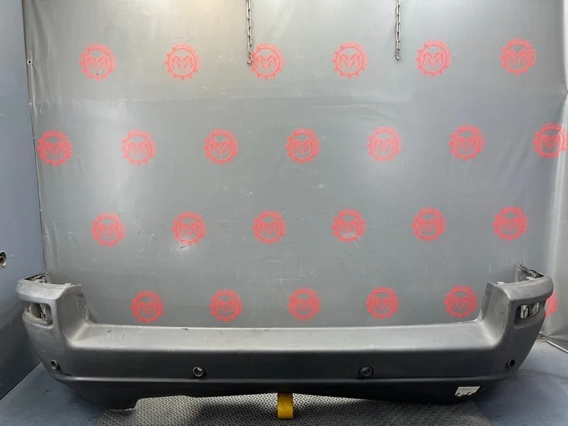 Бампер Volvo XC90 2006 39977061 2.4 D5244T 322802, задний