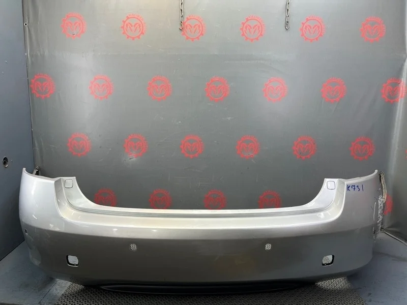 Бампер Lexus GS300 2006 5215930935 3.0 3GR-FSE, задний