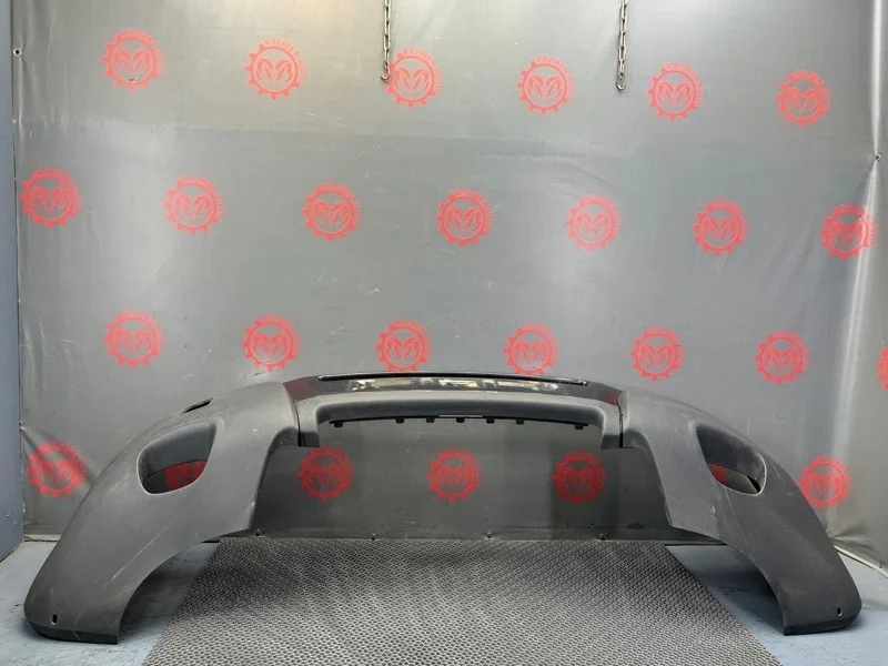 Бампер Volvo XC90 2006 39975200 2.4 D5244T 322802, передний