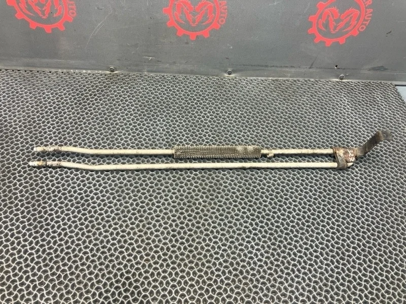 Радиатор гидроусилителя Volvo XC90 2006 31360811 2.4 D5244T 322802