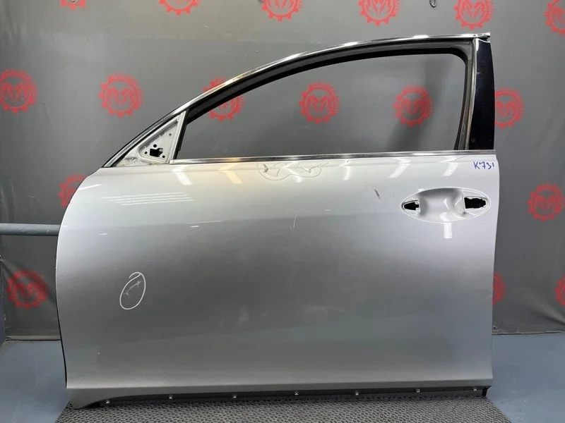Дверь Lexus GS300 2006 6700230A10 3.0 3GR-FSE, передняя левая