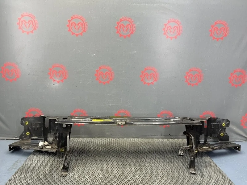 Рамка радиатора/Телевизор Volvo XC90 2006 31212702 2.4 D5244T 322802