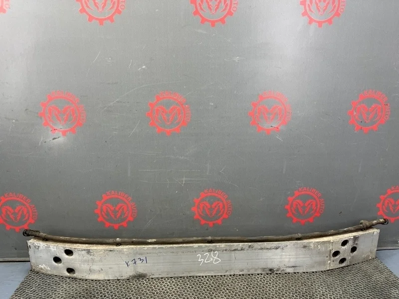 Усилитель бампера Lexus GS300 2006 5213130260 3.0 3GR-FSE, передний