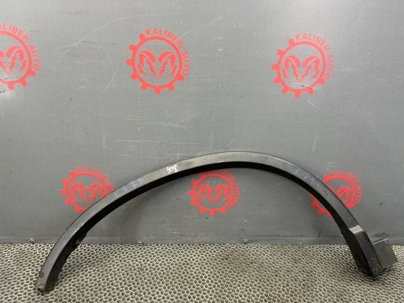 Накладка крыла Honda CR-V 3 2008 74410SWWG01 2.0 R20A2, задняя правая