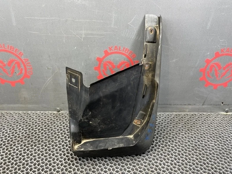 Брызговик Honda CR-V 3 2008 75820SWWE00 2.0 R20A2, задний правый