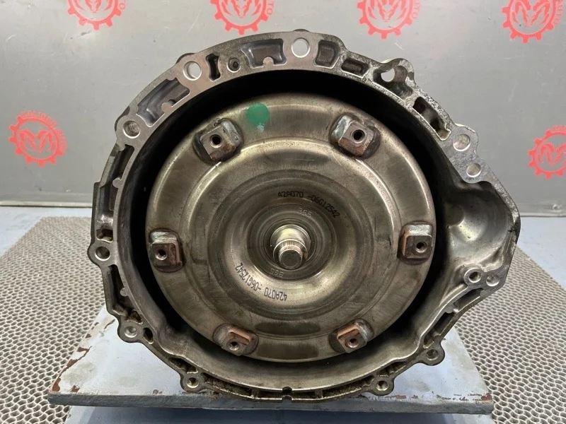 АКПП Lexus GS300 2006 3501030B20 3.0 3GR-FSE