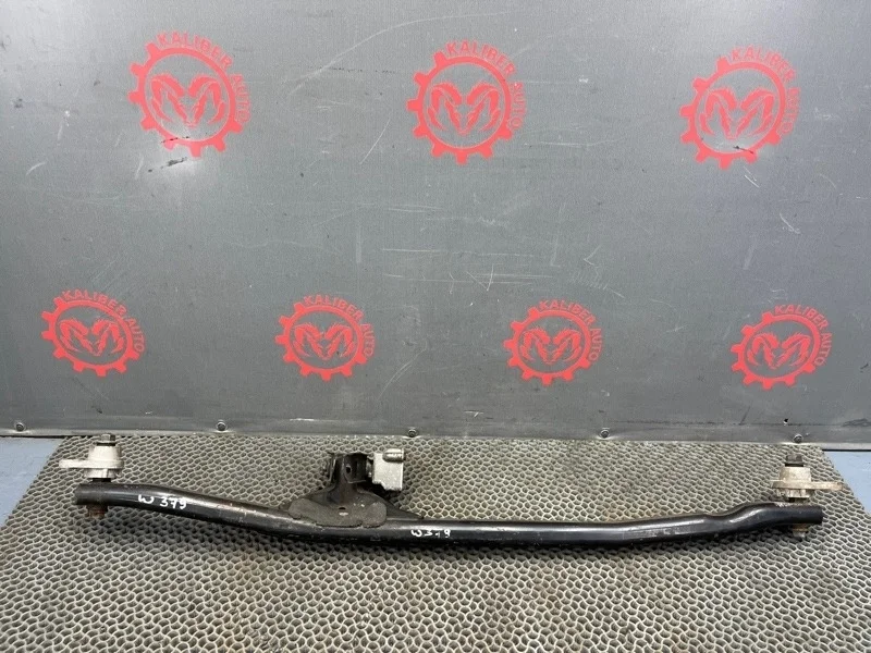 Распорка лонжеронов Volvo XC90 2006 30671351 2.4 D5244T