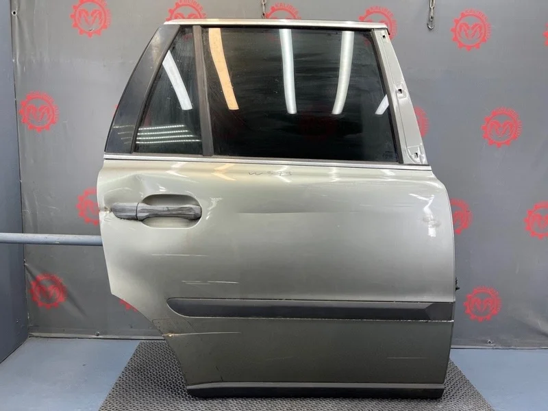 Дверь Volvo XC90 2006 31385355 2.4 D5244T, задняя правая