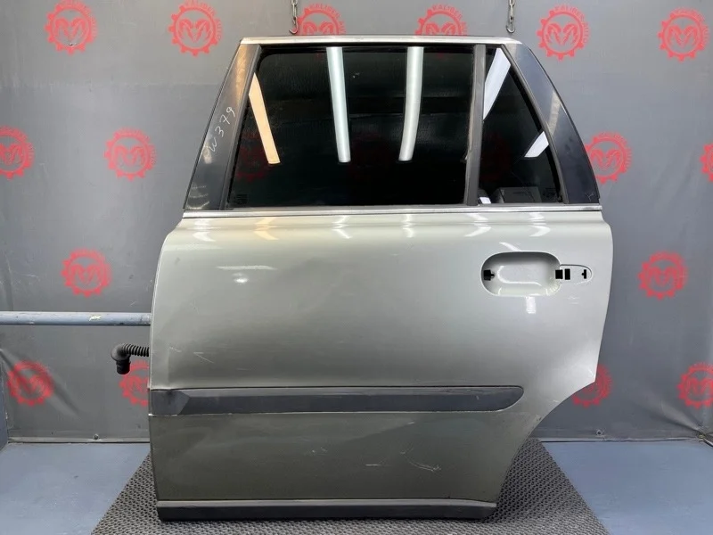 Дверь Volvo XC90 2006 31385354 2.4 D5244T, задняя левая