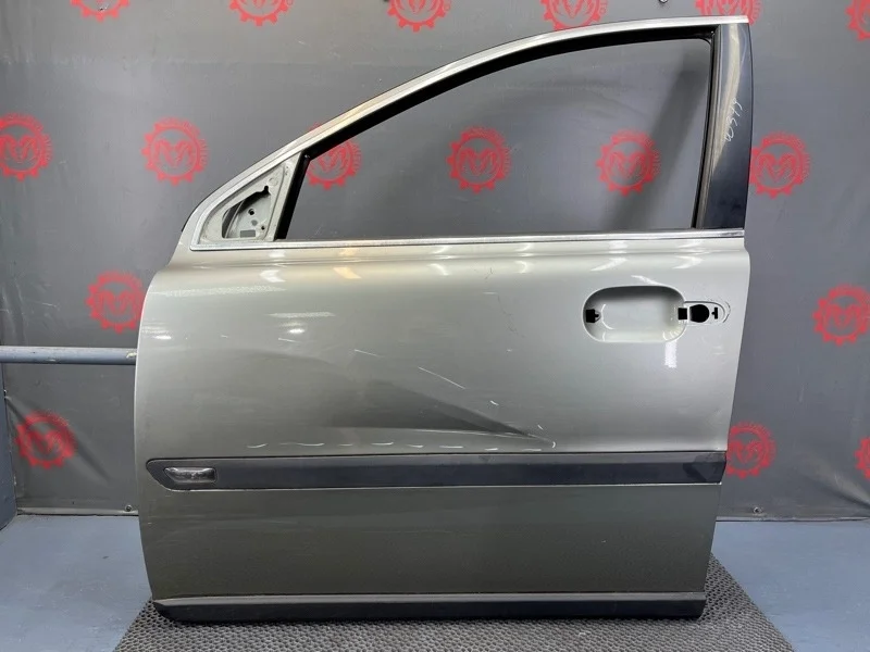 Дверь Volvo XC90 2006 30796496 2.4 D5244T, передняя левая