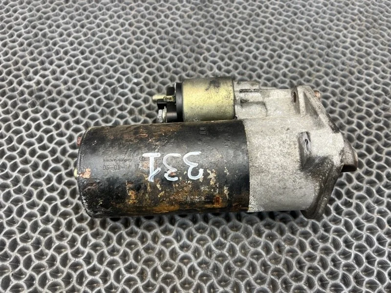 Стартер Volvo XC90 2006 36050272 2.4 D5244T