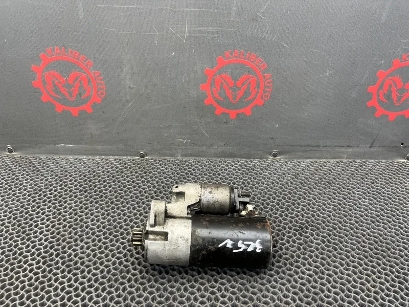 Стартер Volkswagen Touareg 2007 059911024J 7L6 3.0 BKS