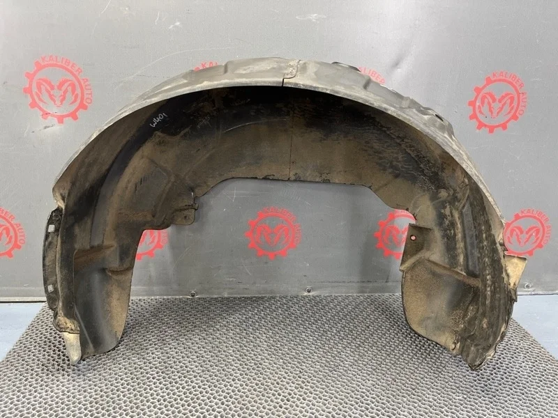 Подкрылок Hyundai Grand Starex/H1 2010 868304H000 2.5 D4CB, задний левый