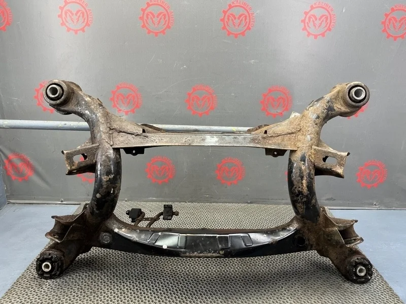 Подрамник Lexus GS300 2006 5120630080 3.0 3GR-FSE, задний