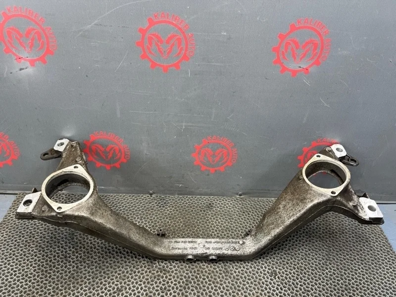 Балка Volkswagen Touareg 2007 7L6199207B 7L6 3.0 BKS, передняя