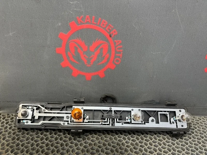 Проводка фонаря Mercedes-Benz V-Class 2008 A6398201764 W-639 646.980, задняя правая