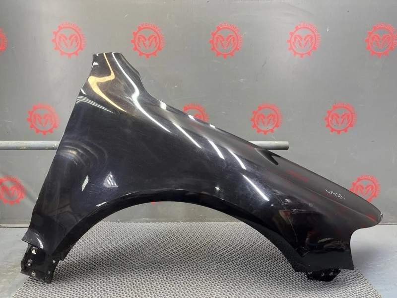 Крыло Volkswagen Touareg 2005 7L6821102K 7LA 3.2 BMV, переднее правое