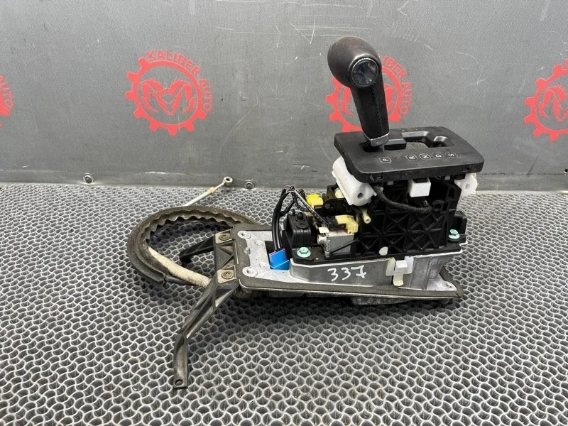 Кулиса акпп Volkswagen Touareg 2005 7L6713203C3X1 7LA 3.2 BMV