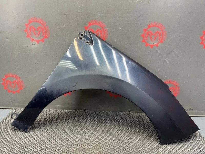 Крыло Peugeot 408 2012 7841Y1 1.6 (TU5JP4), переднее правое