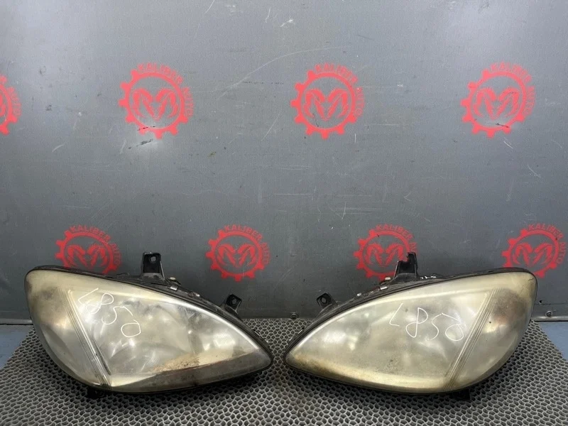 Фара Mercedes Benz V-Class 2008 A6398200361 W-639 646.980, передняя