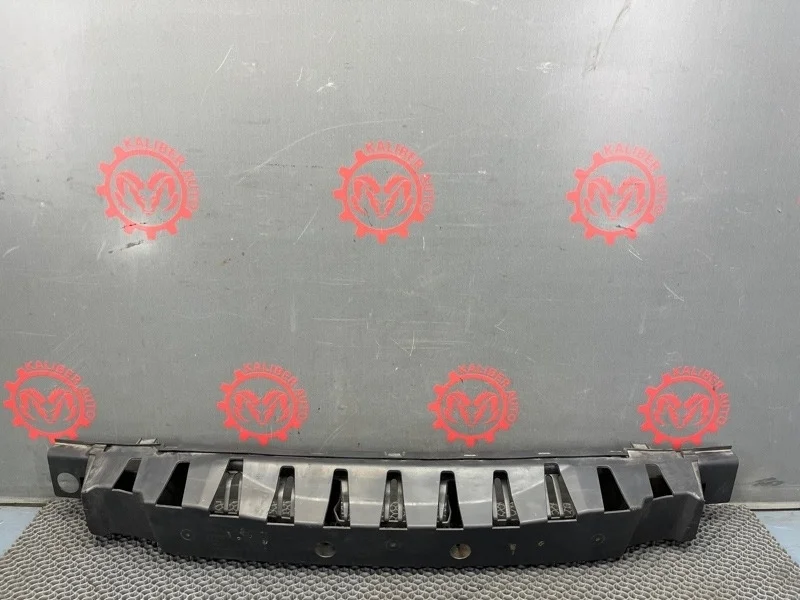 Усилитель бампера Volvo XC70 2008 30678674 2.4 D5244T4, передний