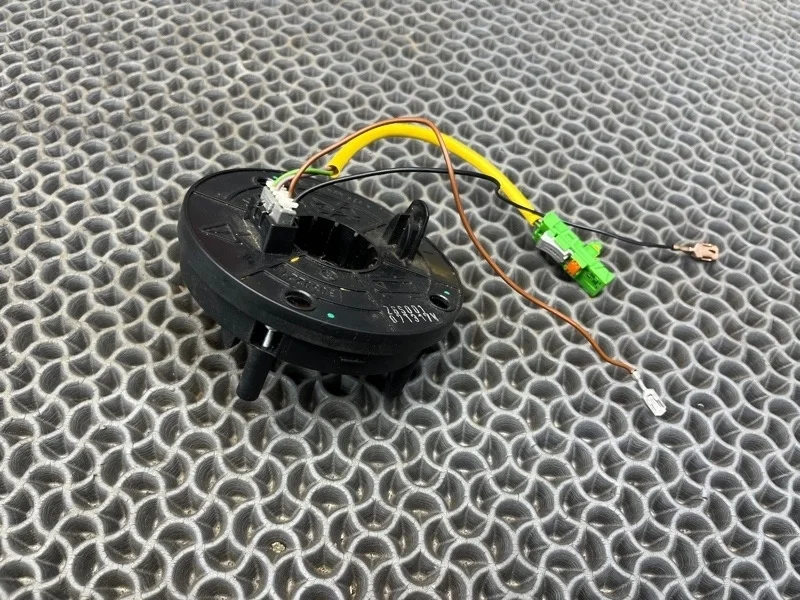 Амортизатор задний Mercedes-Benz