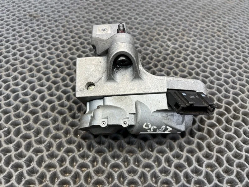 Механизм блокировки руля Mercedes Benz V-Class 2008 A0355457732 W-639 646.980