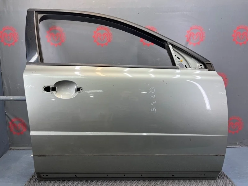 Дверь Volvo XC70 2008 31335589 2.4 D5244T4, передняя правая