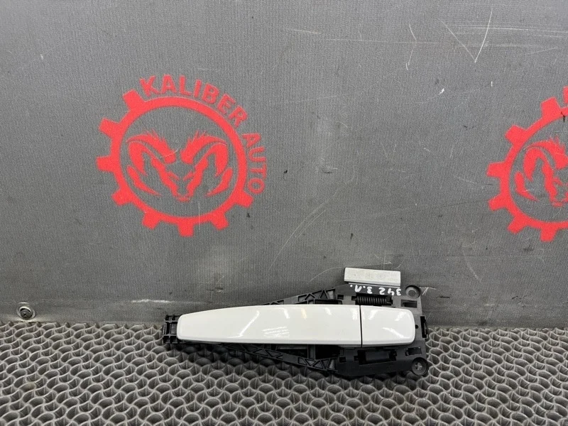 Ручка двери Opel Insignia 2011 13503117 1G A20DTH, задняя левая