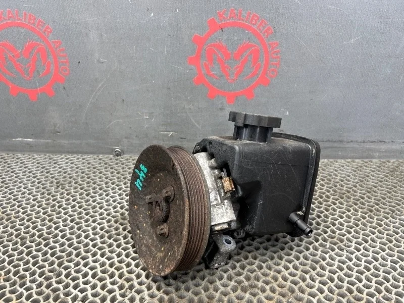 Насос гидроусилителя Mercedes Benz V-Class 2008 A0034667201 W-639 646.980