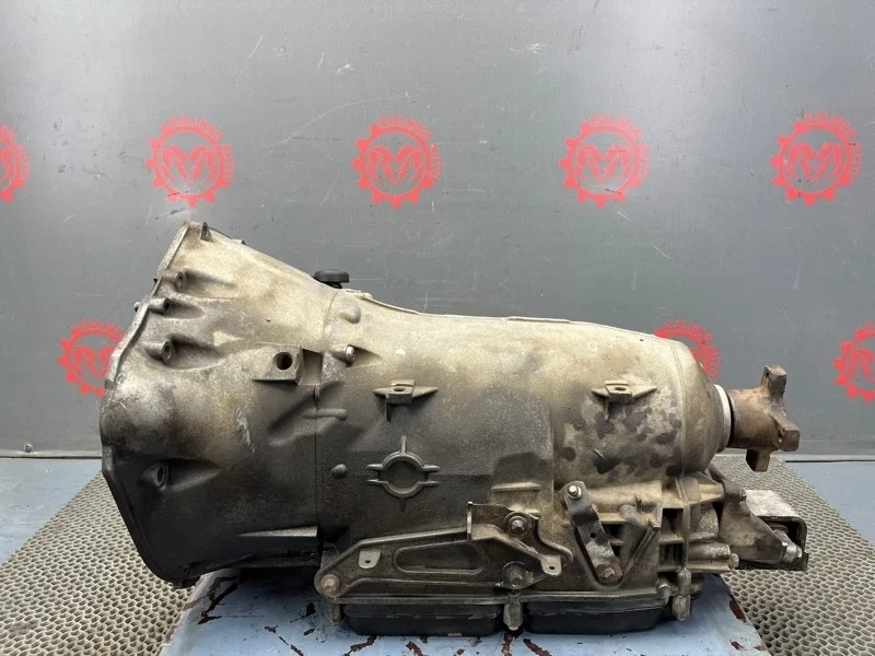 АКПП Mercedes Benz V-Class 2008 A6392701100 W-639 646.980